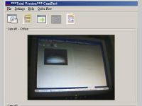 CamShot Monitoring Software