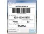 AWB Label Pro 1.01