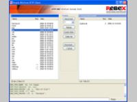 Rebex SFTP for .NET