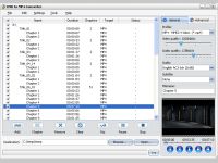 DVD to MP4 Converter