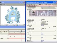 IcePattern for After Effects