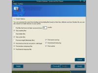 System and Disk Cleaner