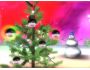 3D Christmas Space ScreenSaver 1.5