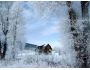 Free Snowy Winter Screensaver 1.0
