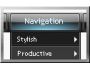 Vista Drop Down Menu 1.0.0