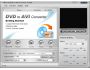 Nidesoft DVD to AVI Converter 3.0.80