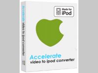 A Video to iPod Converter