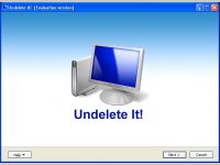 Undelete It!