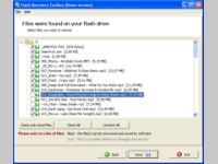 Flash Recovery Toolbox