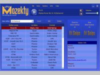 Mozekty