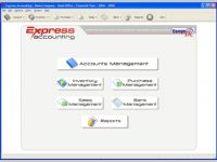 CompuEx Express Accounting - Free Edition