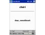 LearnWords PocketPC 3.3