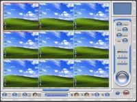 Multi-Screen Remote Desktop(MSRD)