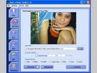 Kate's Video Toolkit