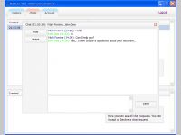 Start Live Chat