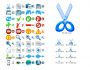 Artistic Toolbar Icons 2007.2