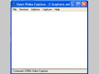 Open Video Capture