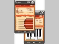 String instrument Tuner