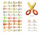 Fire Toolbar Icons 2007.2