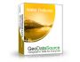 GeoDataSource World Water Features Database (Gold Edition) September 2007