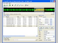 Easy MP3 Cutter