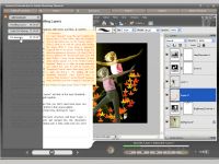 Animated Introduction to Adobe Photoshop Elements