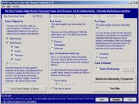 MB Free Tarot Tutor And Glossary