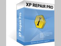 FIX ERRORS - XP Repair Pro