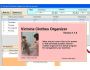 Victoria Clothes Organizer 1.1