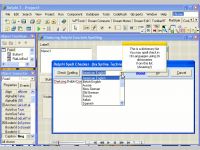 Delphi Spell Checker PRO