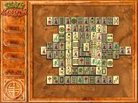 Smack Mahjong