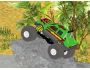 Mountain Car 2.2