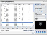 DVD to PS3 Converter