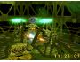 3D Alien Clock screensaver 2.7