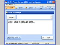 My WinPopup Express