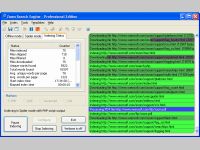 Zoom Search Engine Free Edition