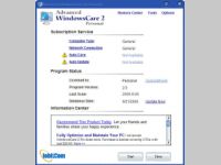 Advanced WindowsCare Personal
