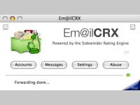 Em@ilCRX