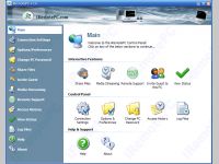 iRemotePC Free