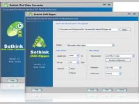 Sothink DVD Ripper + iPod Video Suite