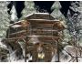 Winter Gold Mine 3D Screensaver 1.0