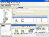 MySQL Developer Studio