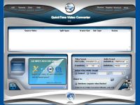 A-Z QuickTime Video Converter