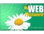 Web Password 6.0.922