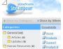 eLineStudio Site Composer CMS 2.6