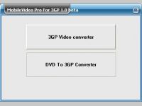 Mobilevideo For 3GP