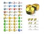 Financial Icon Library 3.4