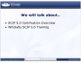 Whizlabs SCJP 5.0 Online Training 1.1