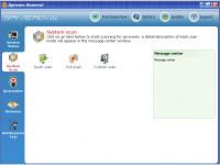 Spyware Removal