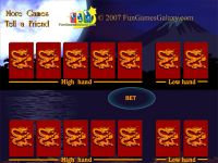 Tsunami Pai Gow Poker